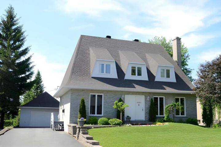 Industrial Roof Repair Sherbrooke