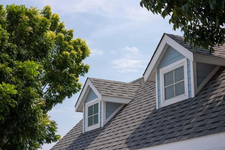 Residential Roof Repair Sherbrooke