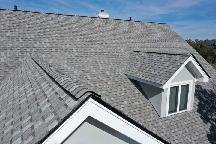 Roof Check Sherbrooke