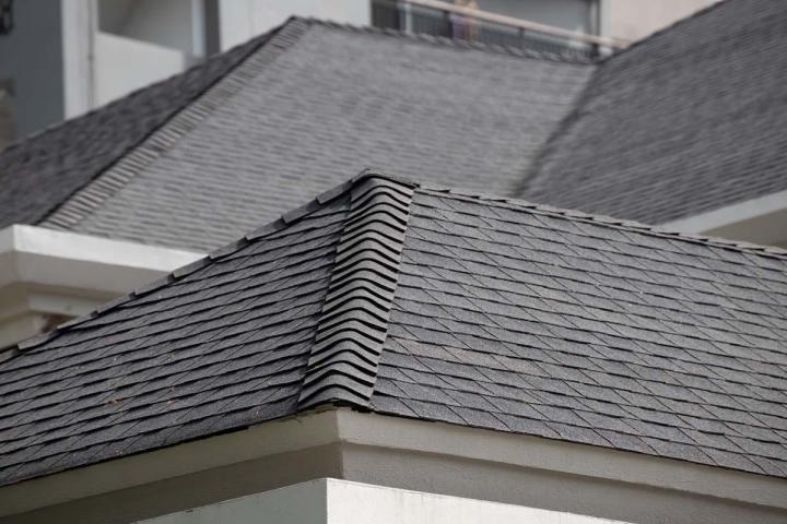 Industrial Roof Repair Sherbrooke