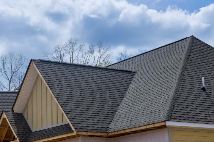 Industrial Roof Refurbishment Sherbrooke