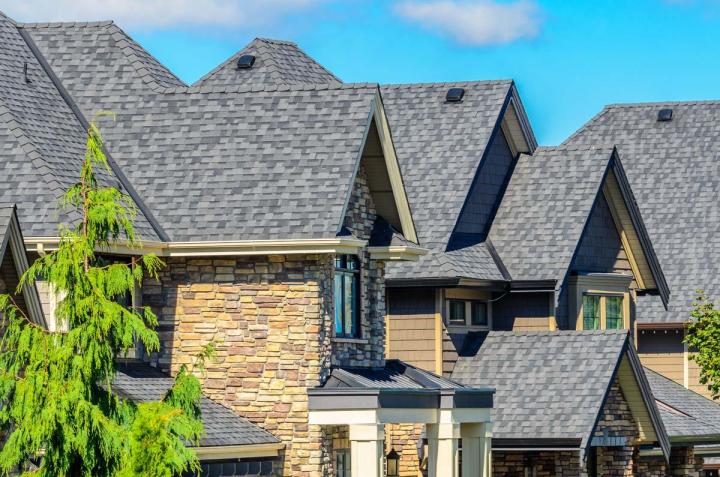 Residential Roof Repair Sherbrooke
