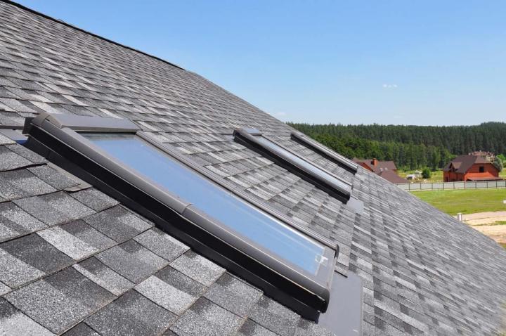 Residential Roof Refurbishment Sherbrooke